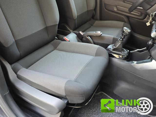 CITROEN C3 Aircross PureTech 110 S&S Shine Pack