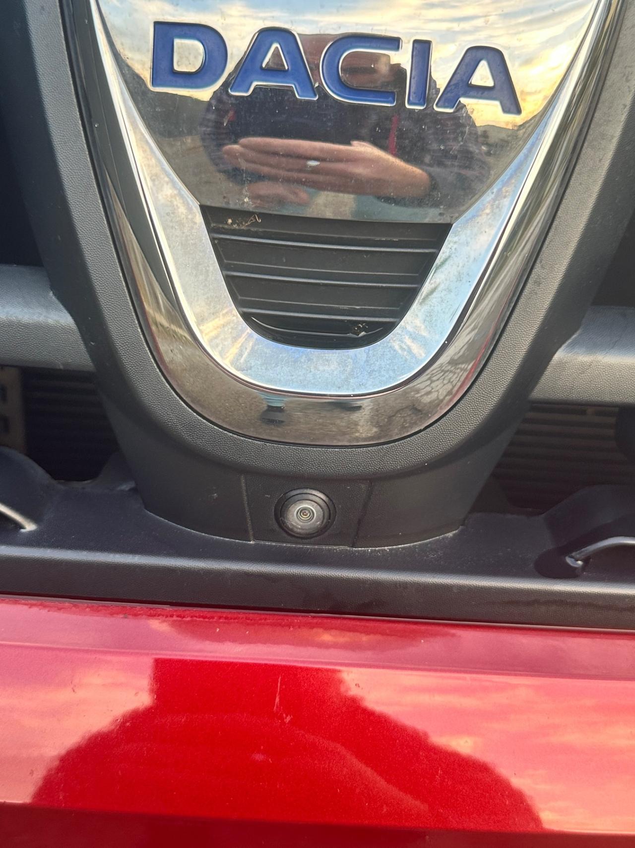 Dacia Duster 1.5 Blue dCi 8V 115 CV 4x4 Techroad