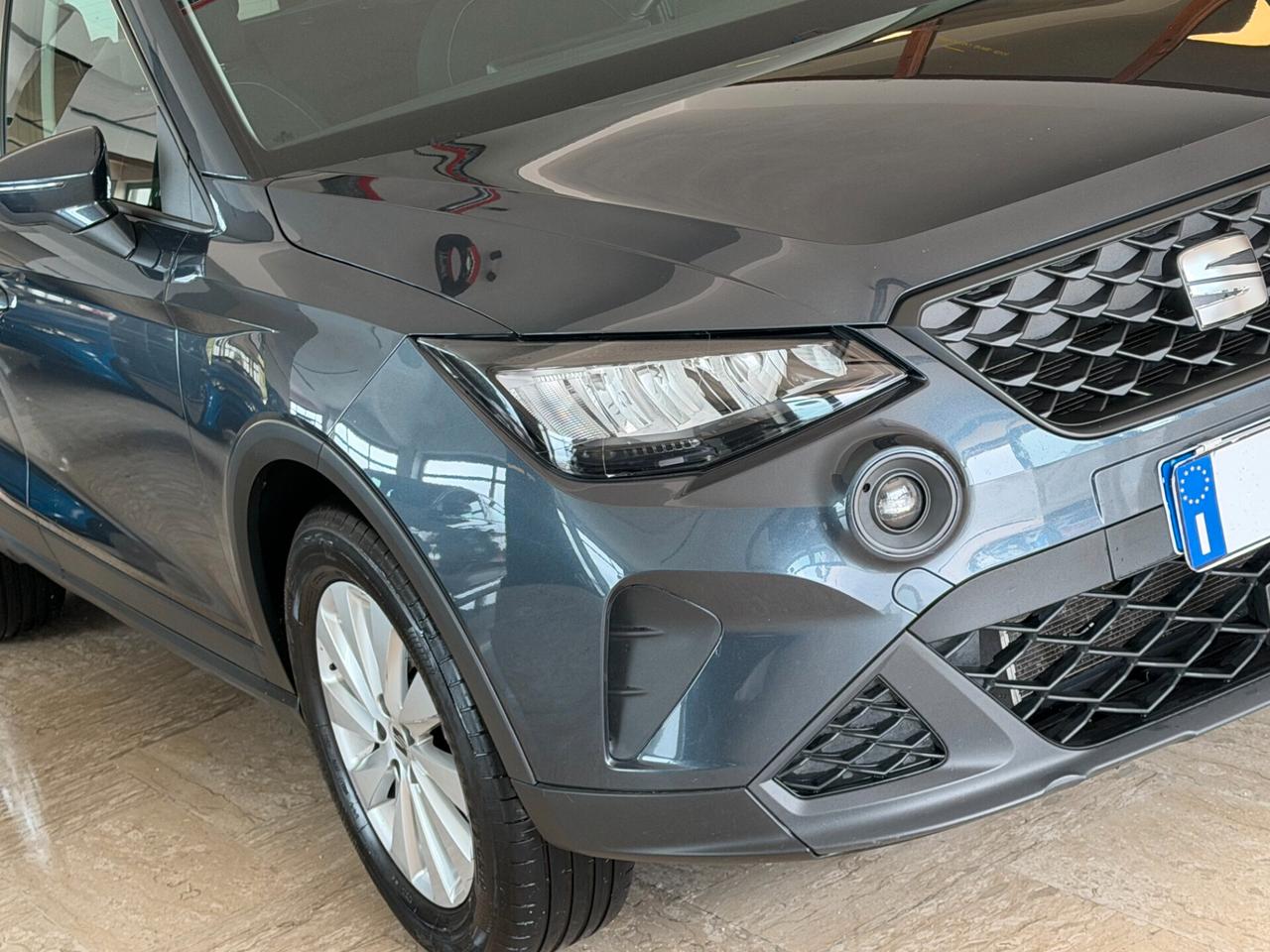 Seat Arona 1.0 ECO TSI 95 cv. STYLE