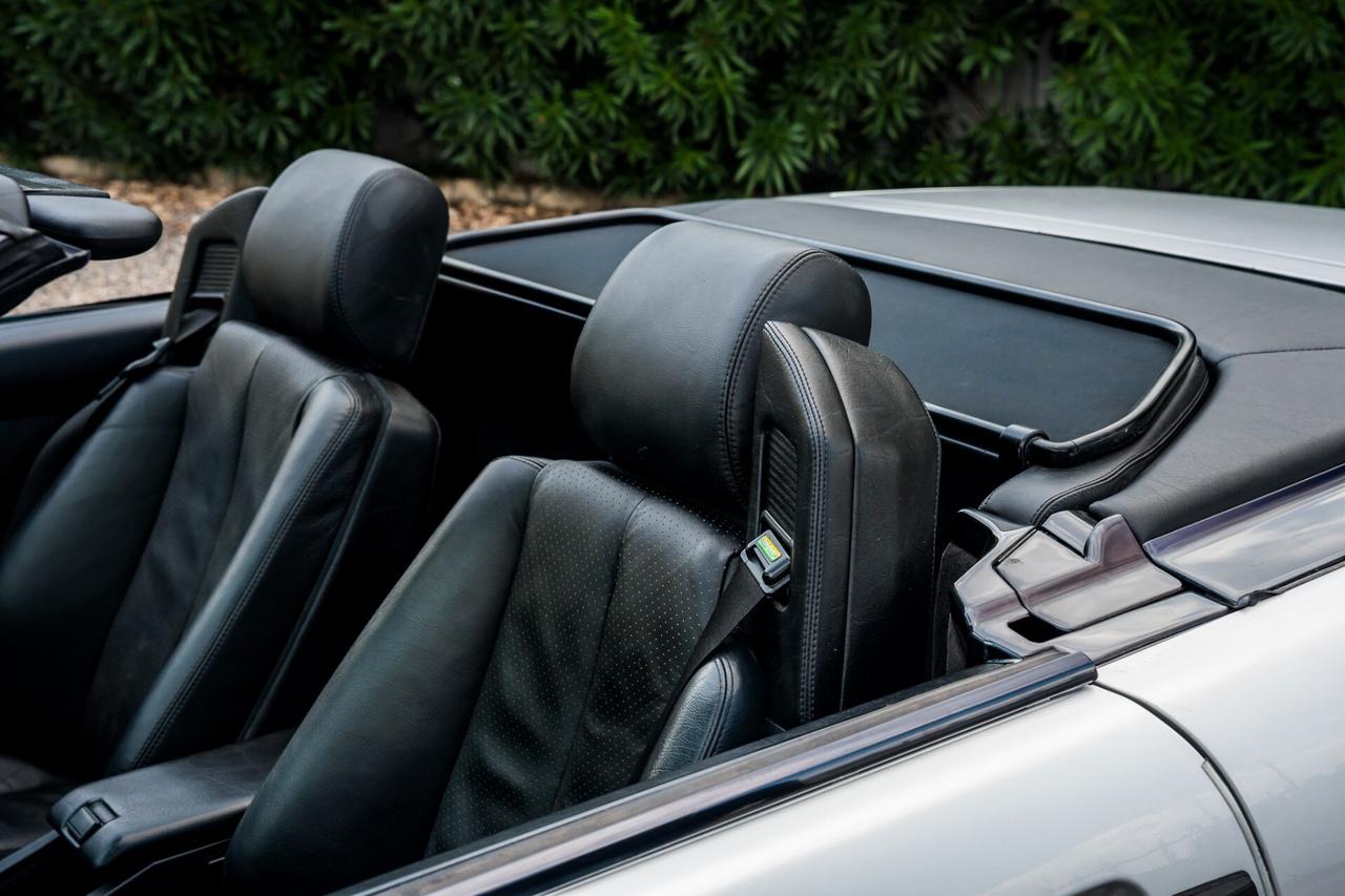 Mercedes-benz SL 500 300 24 Valvole