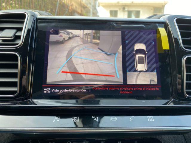 CITROEN C5 Aircross BlueHDi 130 Shine PRONTA CONSEGNA