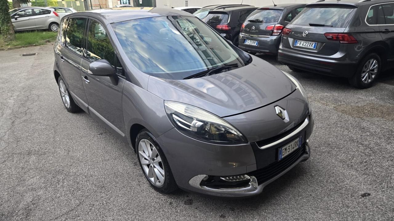 Renault Scenic Scénic XMod 1.6 dCi 130CV St