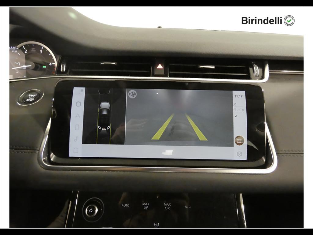 LAND ROVER RR Evoque 2ª serie - Range Rover Evoque 2.0D I4 163 CV AWD Auto SE