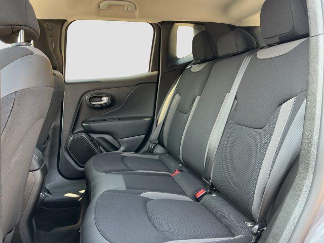 JEEP Renegade Renegade 1.5 Turbo T4 MHEV Limited