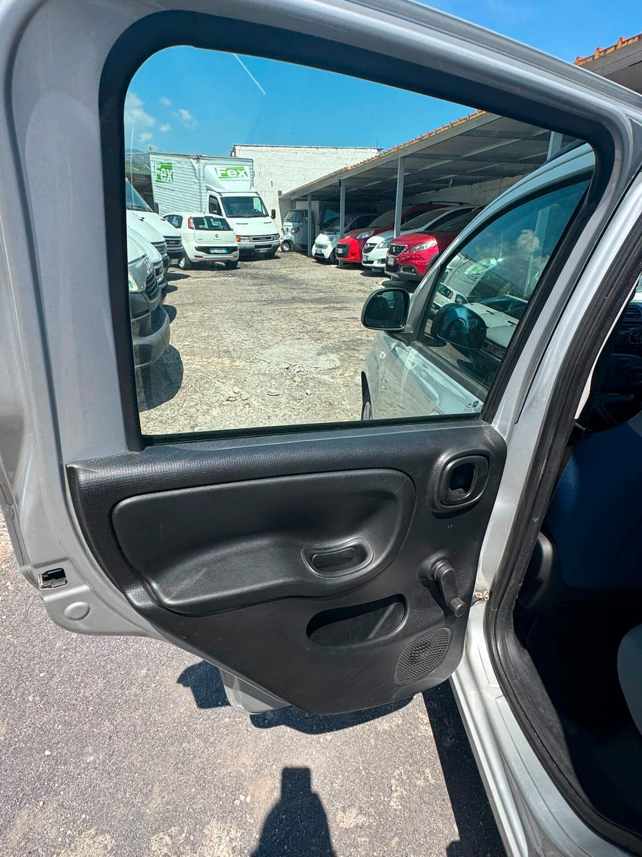 Fiat Panda 1.3 MJT S&S Lounge