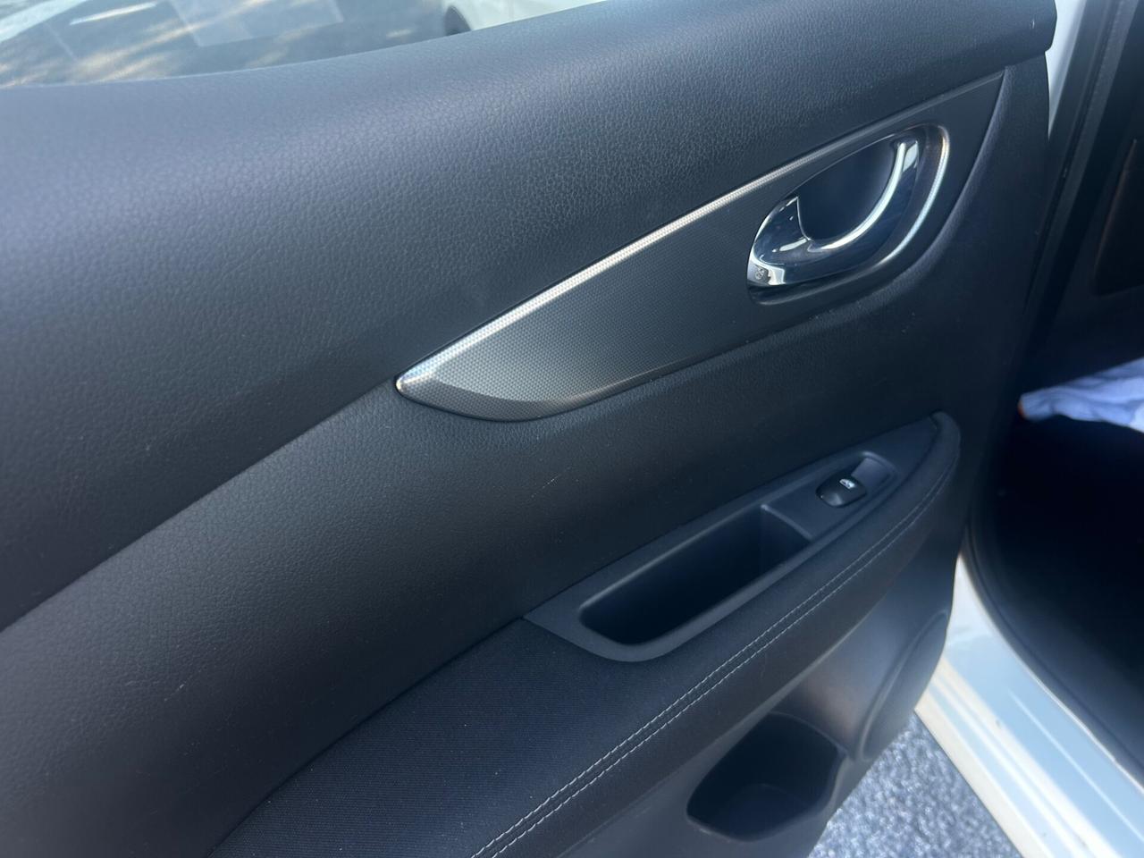 Nissan Qashqai 1.5 dCi N-Connecta 110 cv