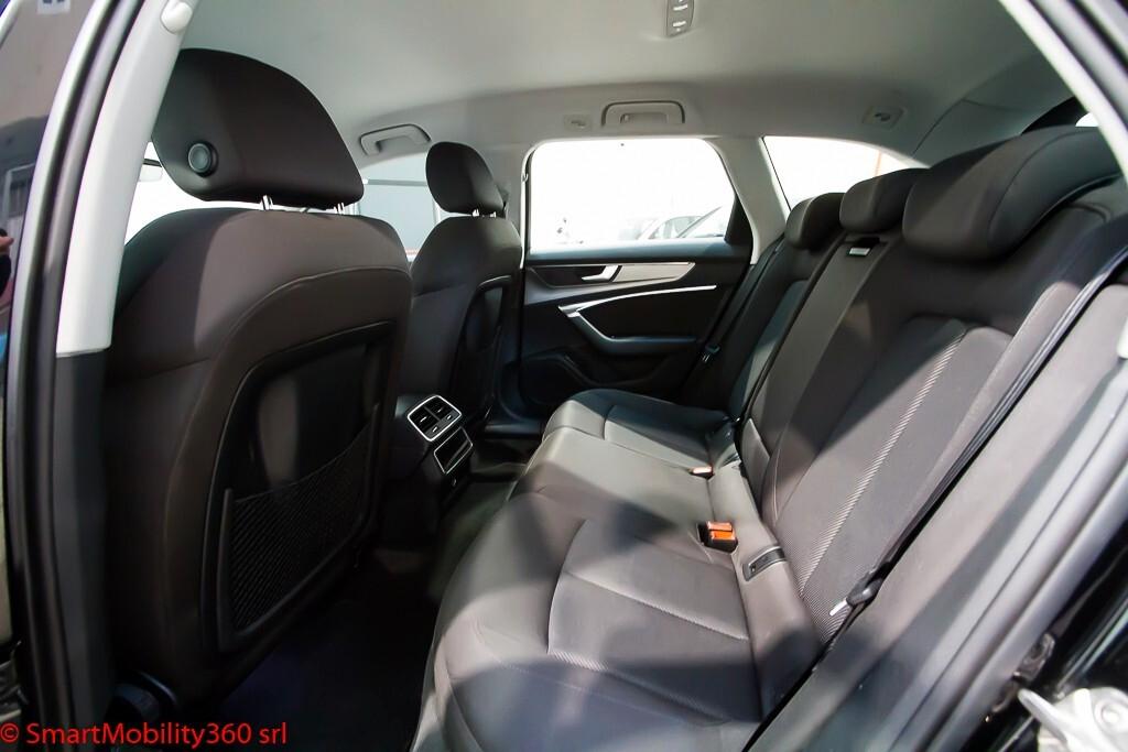 Audi A6 Avant 40 2.0 TDI S tronic Business