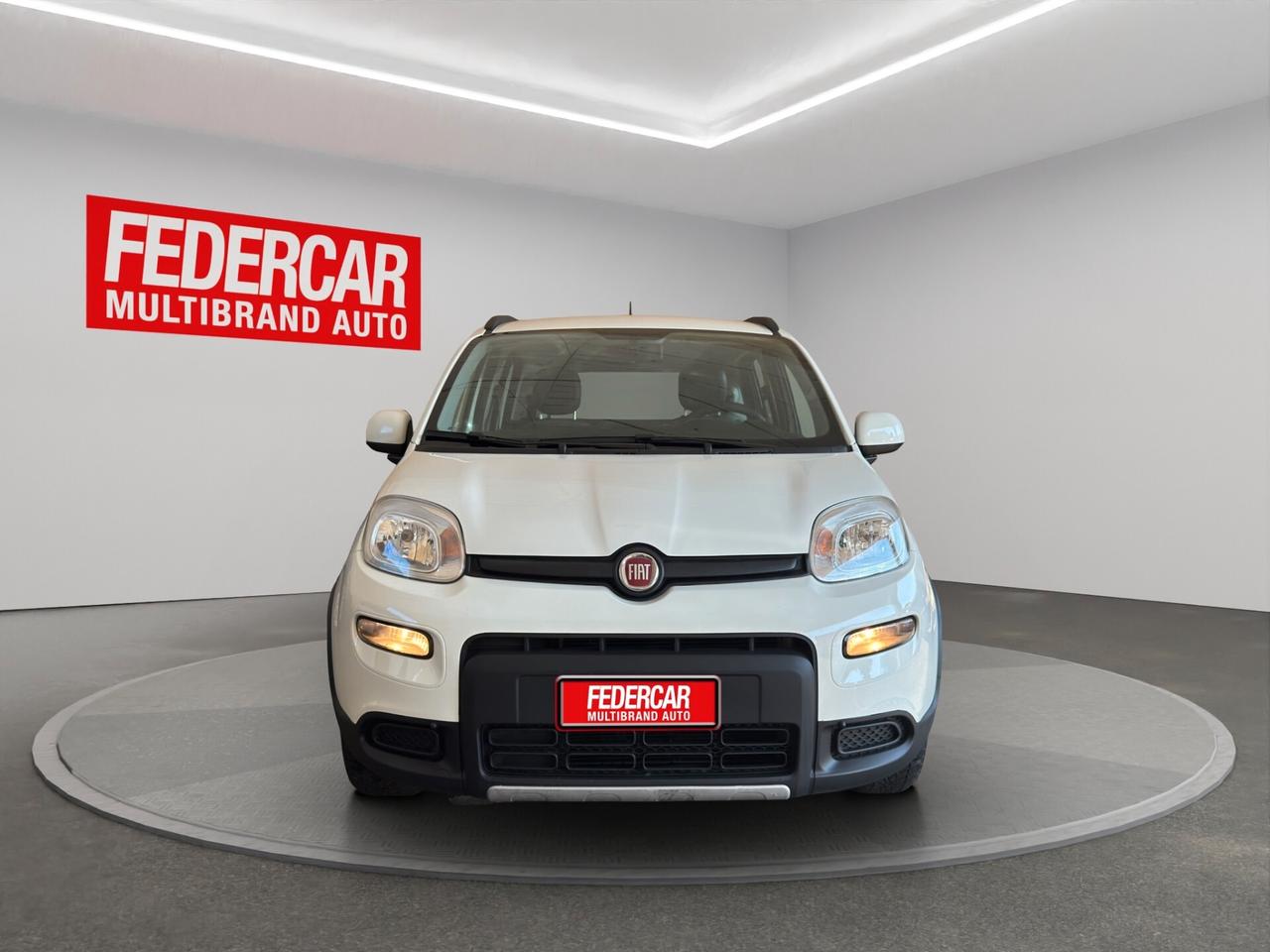 Fiat Panda 1.2 EasyPower City Life