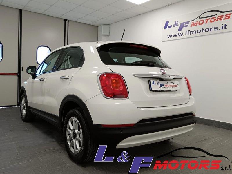 FIAT 500X 500X 1.3 mjt
