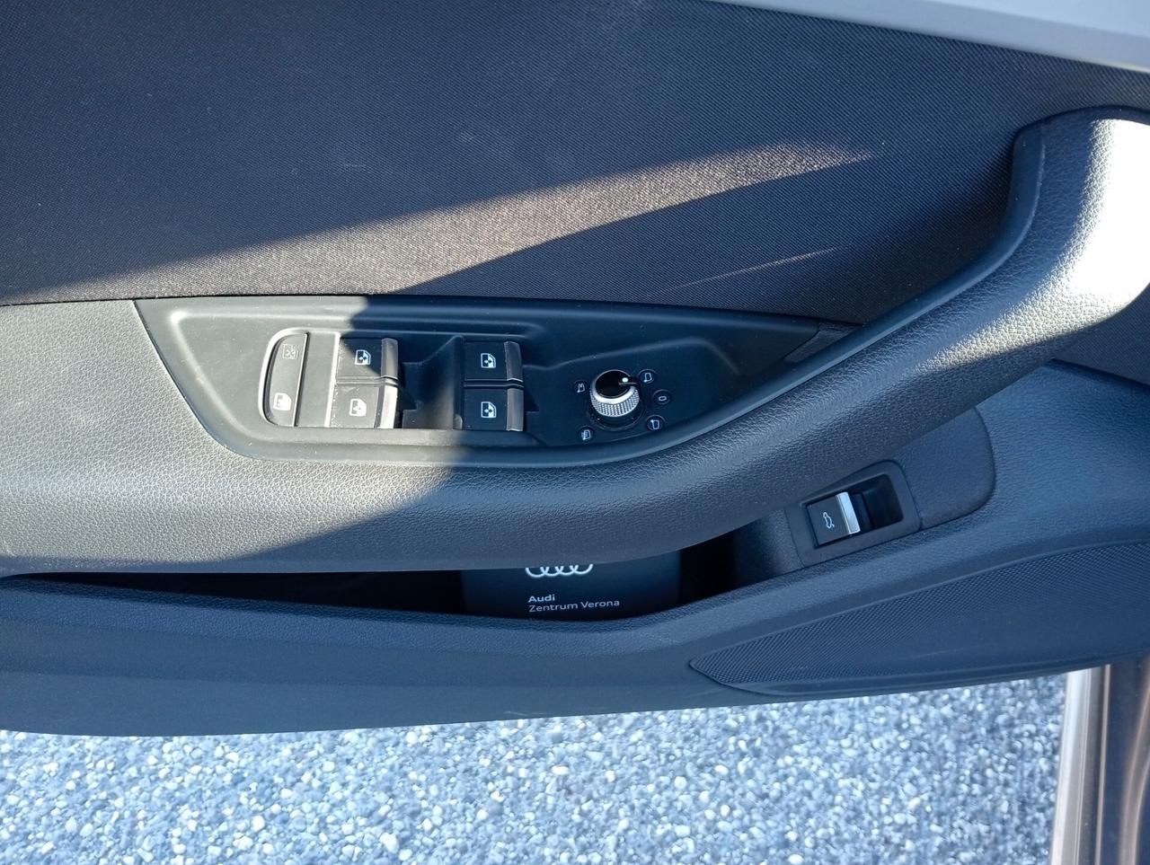 Audi A4 Avant 2.0TDI 163cv Mhev Advanced S tronic