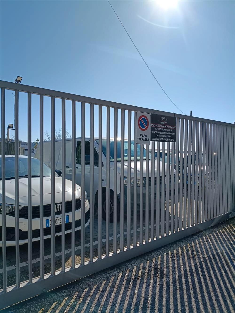 Volkswagen Transporter 2.0 TDI 102CV PC Furgone