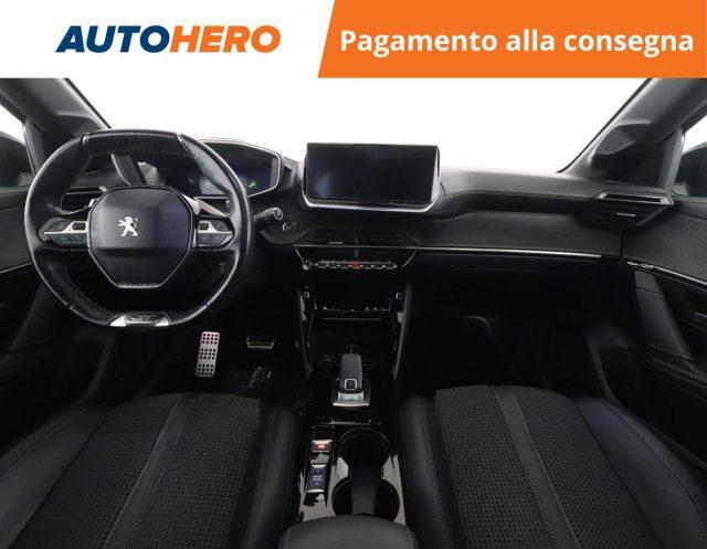 PEUGEOT 208 PureTech 100 Stop&Start EAT8 5 porte GT Line