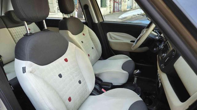 FIAT 500L 1.3 Multijet 85 CV Easy