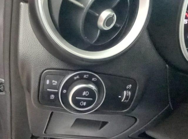 ALFA ROMEO Stelvio 2.2 Turbodiesel 160 CV AT8 RWD Business N1 AUTOCAR