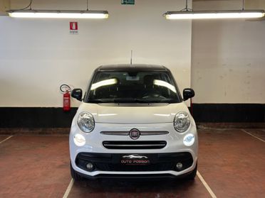 Fiat 500L 1.4 95 CV OK NEOPATENTATI