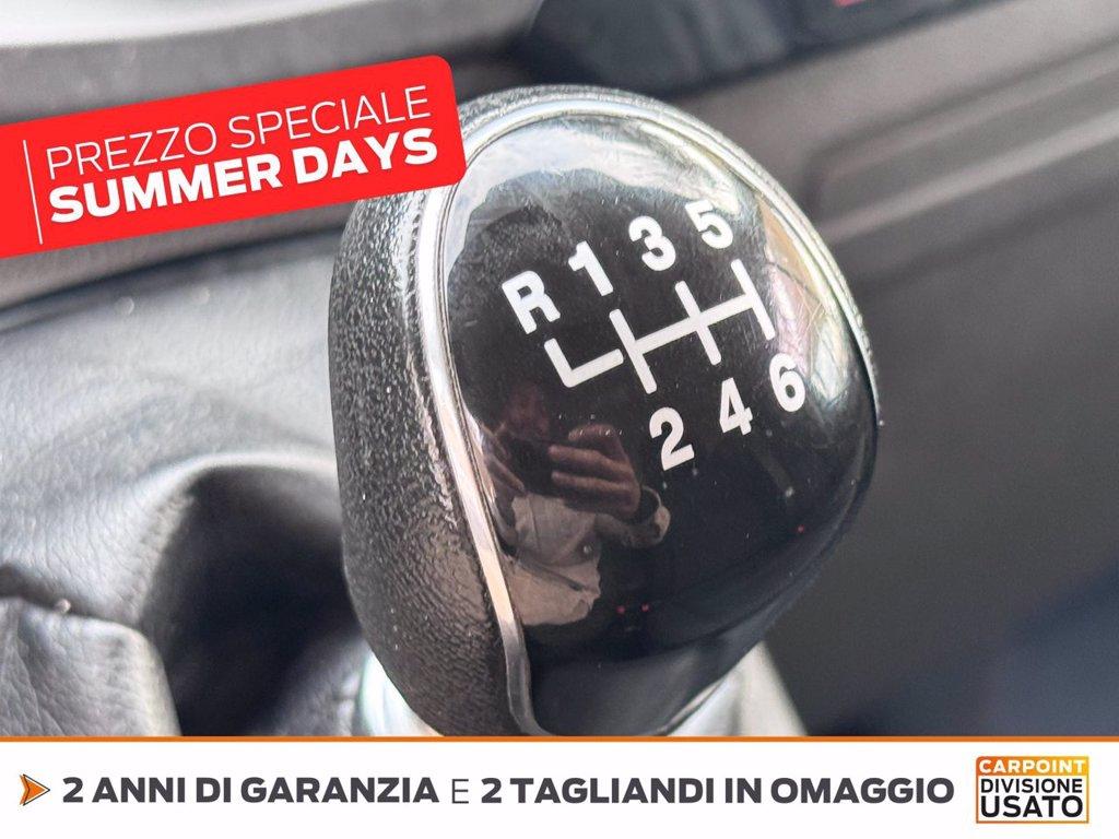 FORD Transit custom 280 2.0 tdci mhev 130cv trend l1h1 e6.2 del 2020