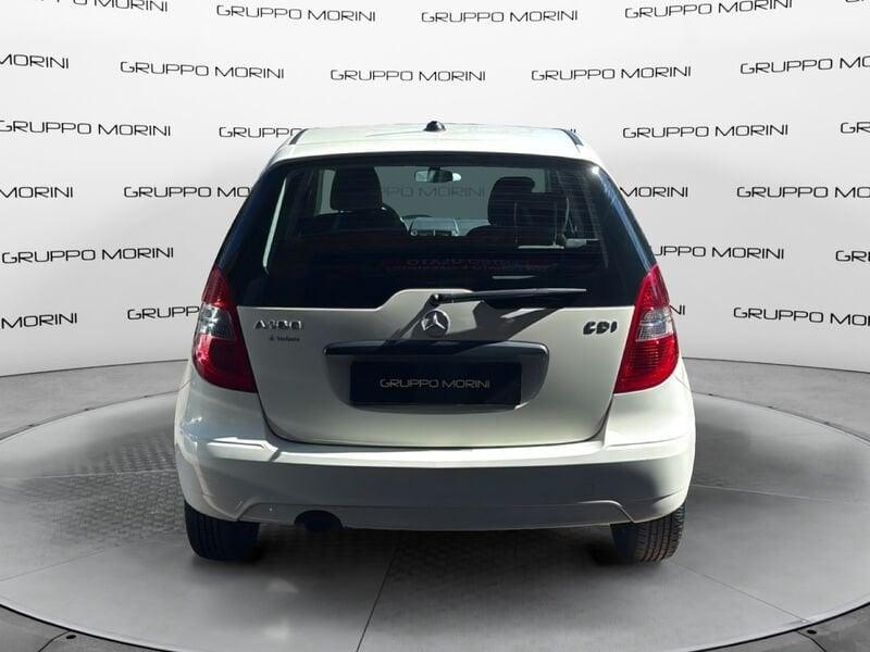 Mercedes-Benz Classe A A 160 Executive auto