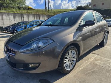 FIAT BRAVO 1.9 Mjt 8V 120CV DYNAMIC