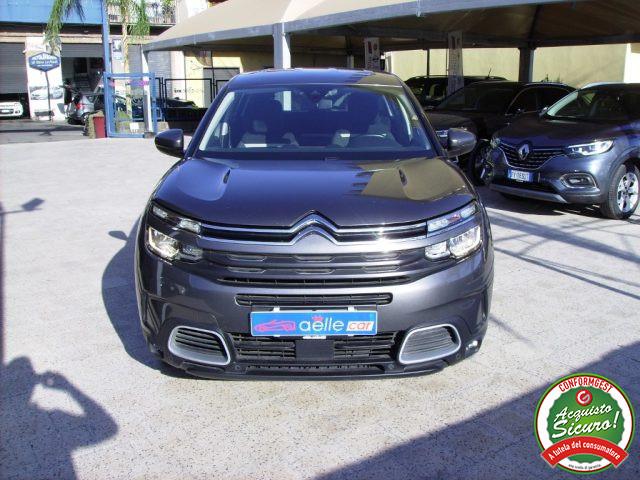 CITROEN C5 Aircross BlueHDi 130 S&S Business