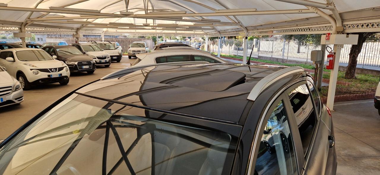 Dr DR6 Sport 1.5 Turbo Bi-Fuel GPL