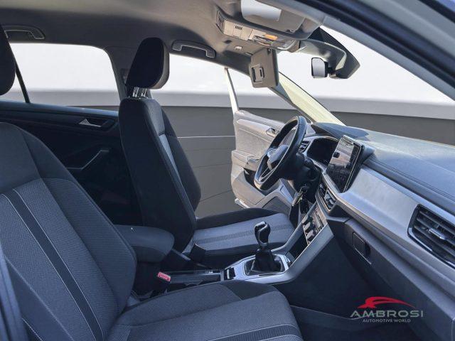 VOLKSWAGEN Other T Roc 1.5 tsi Life