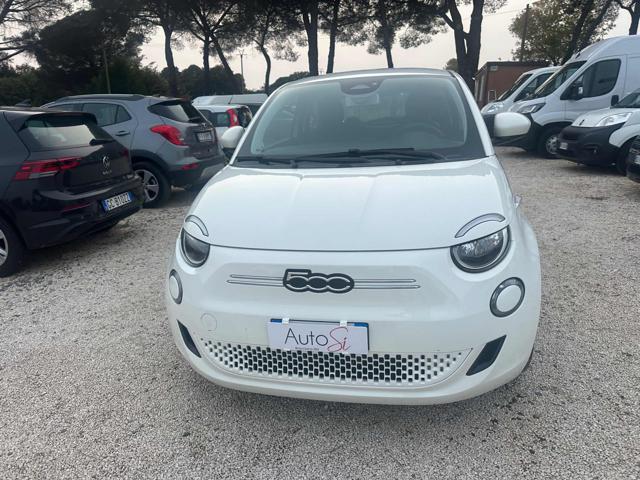 FIAT 500 ACTION PREZZO REALE NO VINCOLI!!!