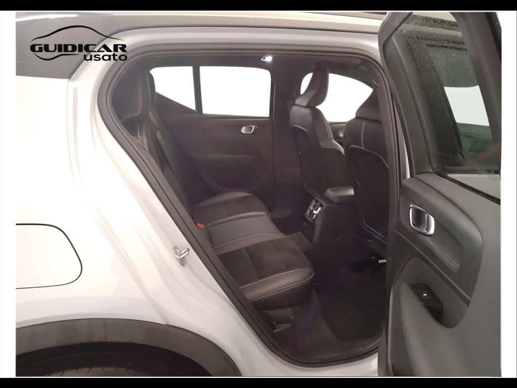 VOLVO XC40 - XC40 1.5 t5 phev R-design auto my21