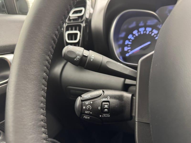 CITROEN C3AIRCROSS PURETECH 110 S&S PL