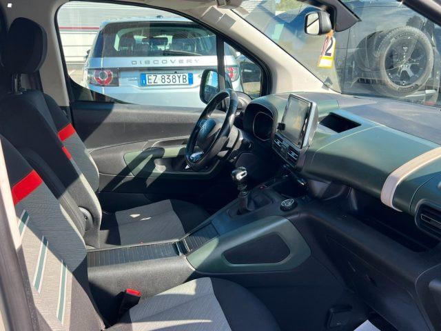 CITROEN Berlingo BlueHDi 130 Stop&Start XL