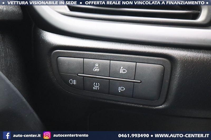 FIAT Tipo 1.0 T3 100cv 5p Hatchback