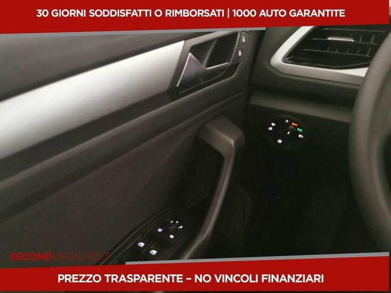 Volkswagen T-Roc I 2022 2.0 tdi Edition Plus 115cv