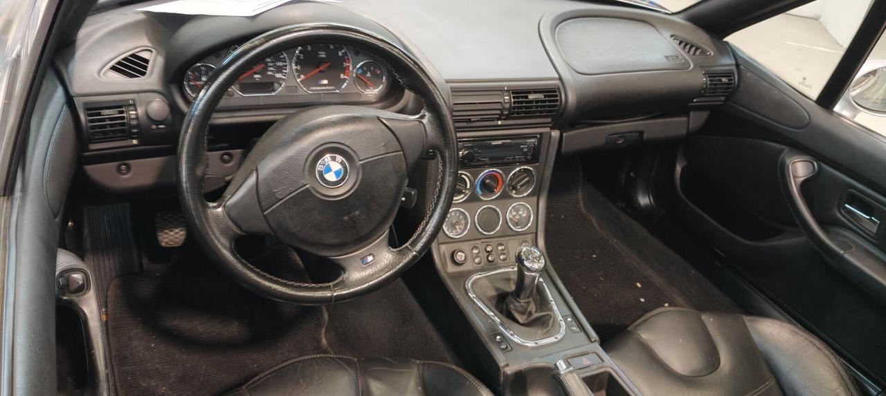 Bmw Z3 M Z3M 3.2 cc