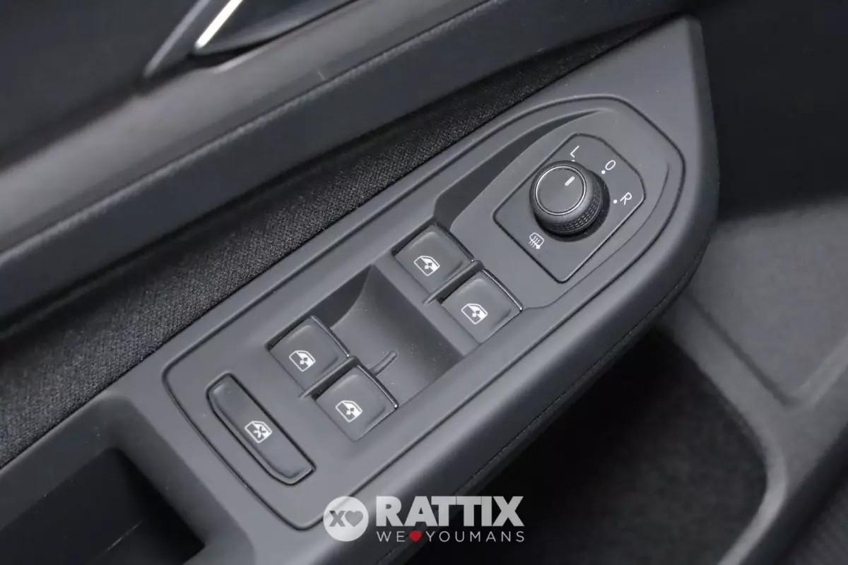 Volkswagen Golf 1.5 ETSI EVO 130CV Life DSG