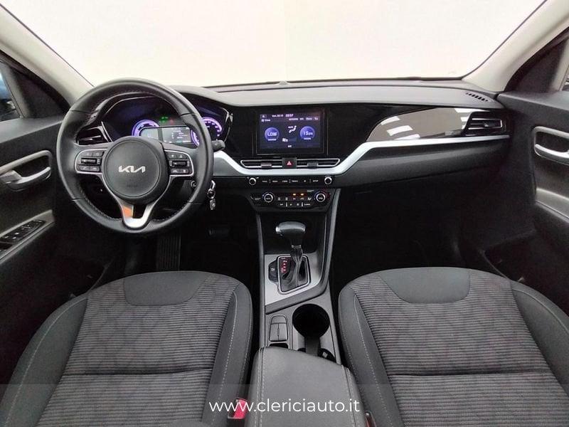 Kia Niro 1.6 gdi hev Urban dct