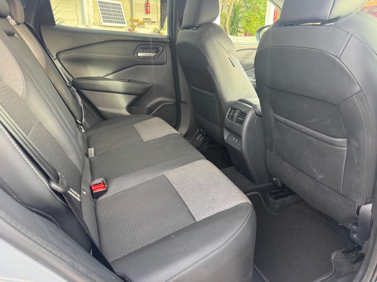 Nissan Qashqai MHEV 158 CV N-Connecta PREZZO REALE
