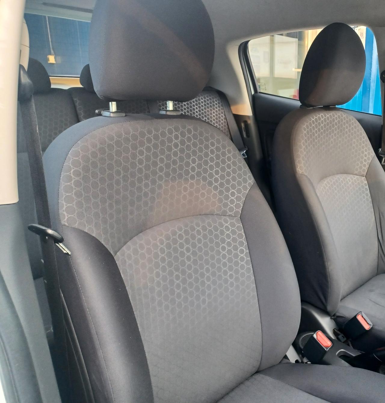 Mitsubishi Space Star 1.0 ClearTec EURO 6