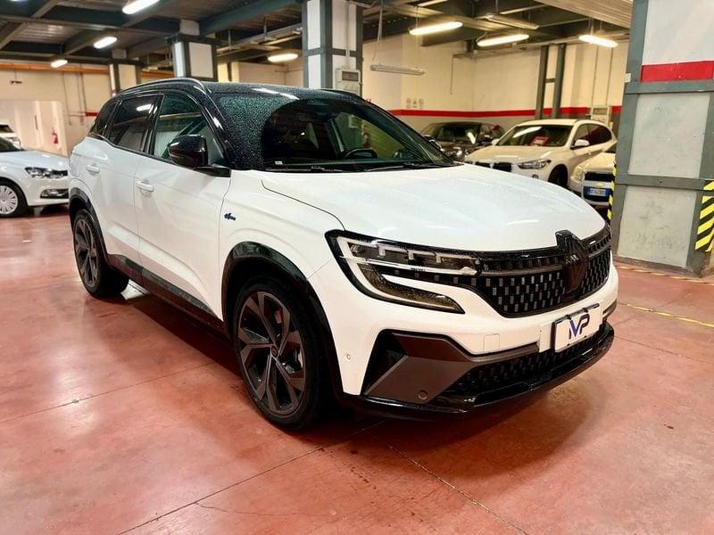 Renault Austral Austral Mild Hybrid Advanced 130 CV Esprit Alpine