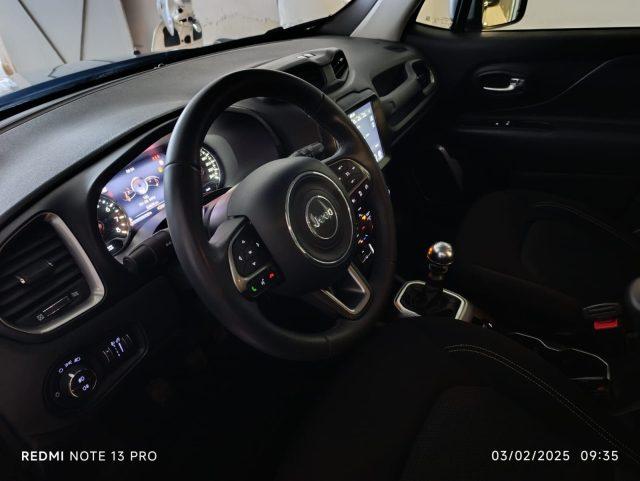 JEEP Renegade 1.0 T3 Limited