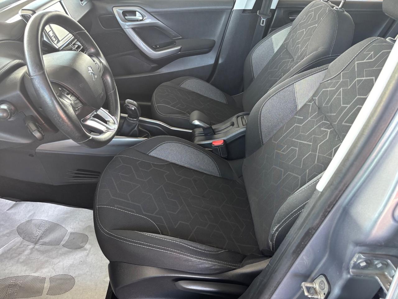Peugeot 2008 BlueHDi 100 Active