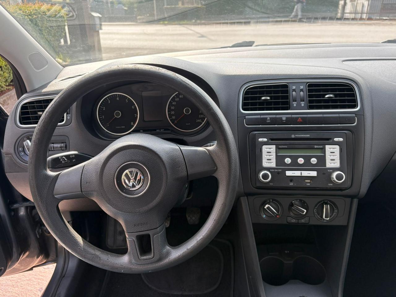 Volkswagen Polo 1.2 70 CV 5p. Comfortline