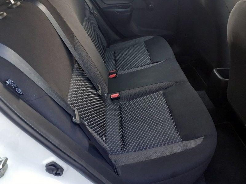 Nissan Micra 1.0L 12V 5P PER NEOPATENTATI-GARANZIA-KM CERTIFIC