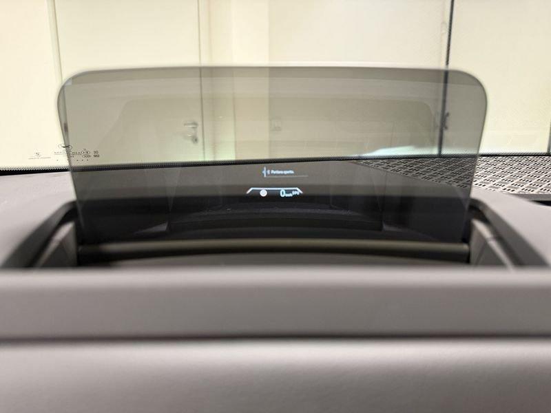 BMW Serie 2 Active Tourer 218i Active Tourer Msport Steptronic