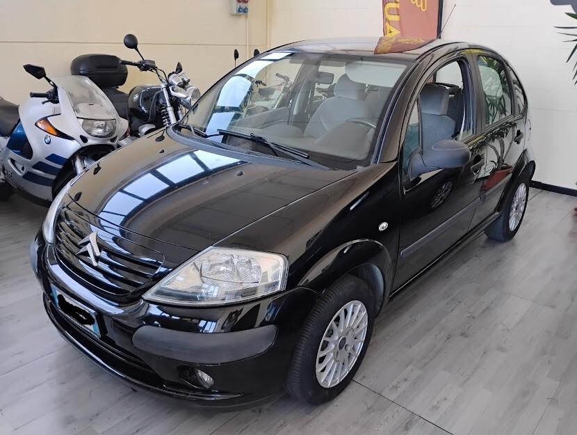 Citroen C3 1.1 Classique