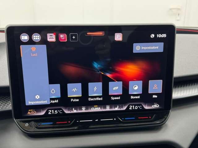 CUPRA Terramar 1.5 eTSI DSG 150CV *PACK EDGE+360°* ONLY PROMO!