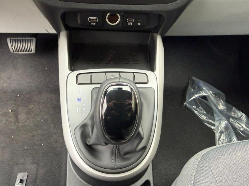 Hyundai i10 1.0 MPI AT Prime