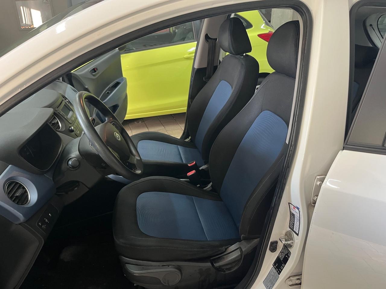 Hyundai i10 1.0 full optional