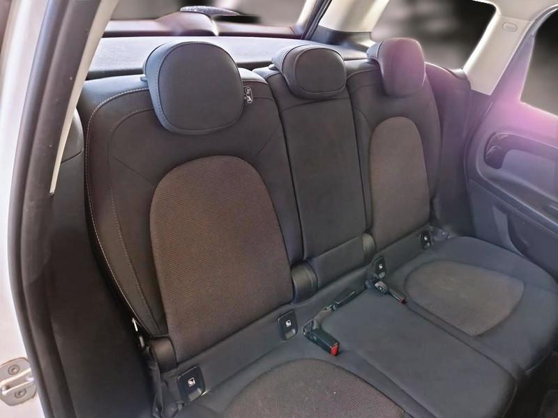 MINI COOPER SE COUNTRYMAN ALL4 Business autom.