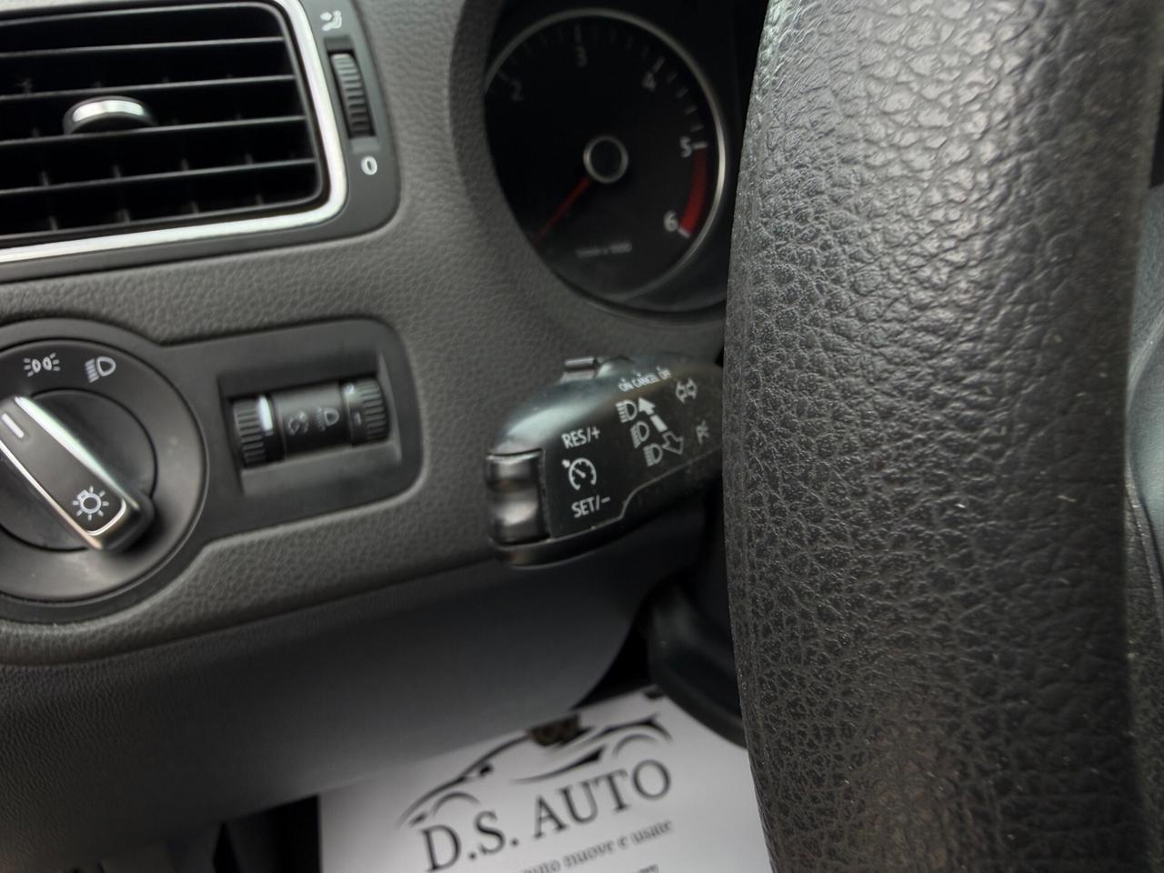 Volkswagen Polo 1.2 TDI 75cv