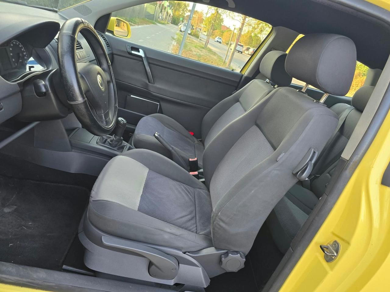 Volkswagen Polo 1.4/69CV TDI 3p. Sportline