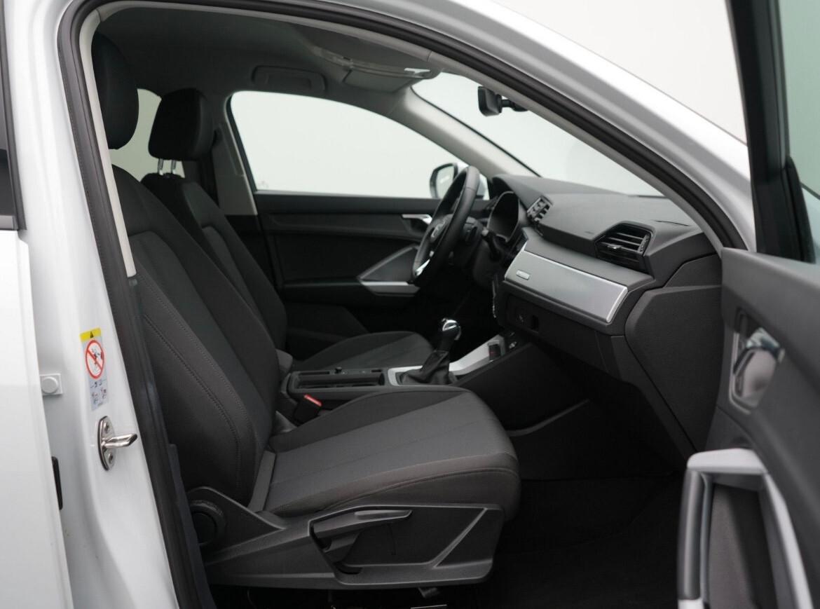 Audi Q3 Sportback e S line 28KM/1 LITRO IVA COMPRESA